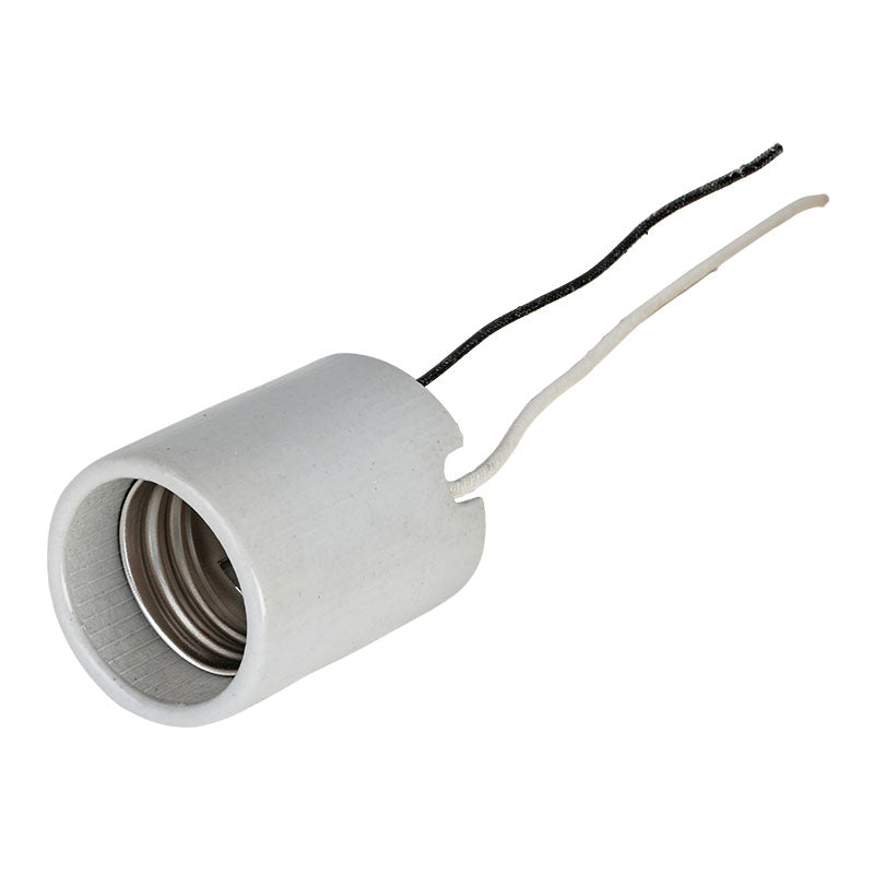 E40 Mogul Socket