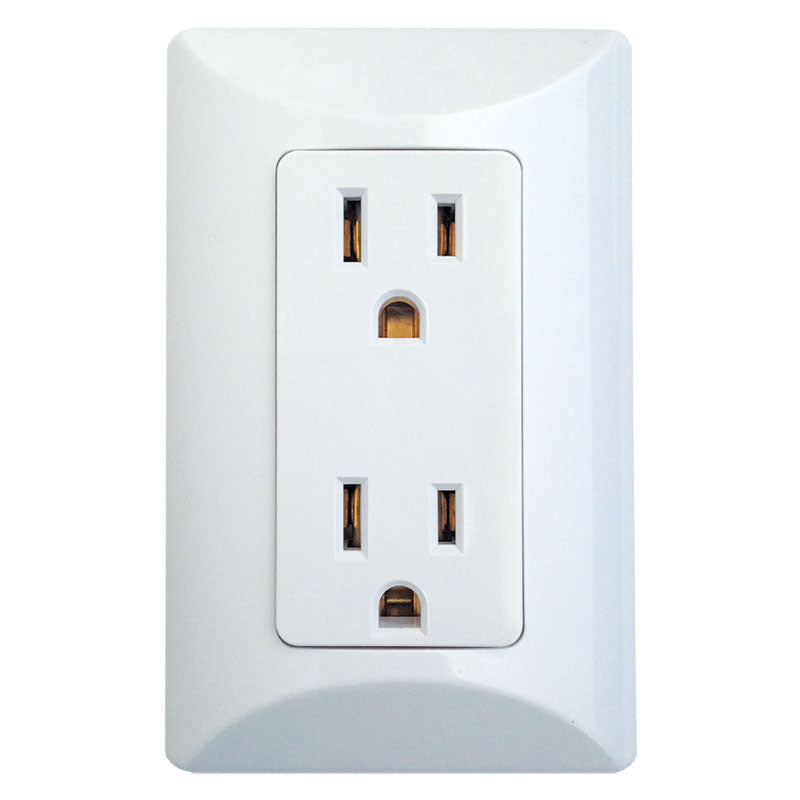 Eagle double white superficial Silver line outlet