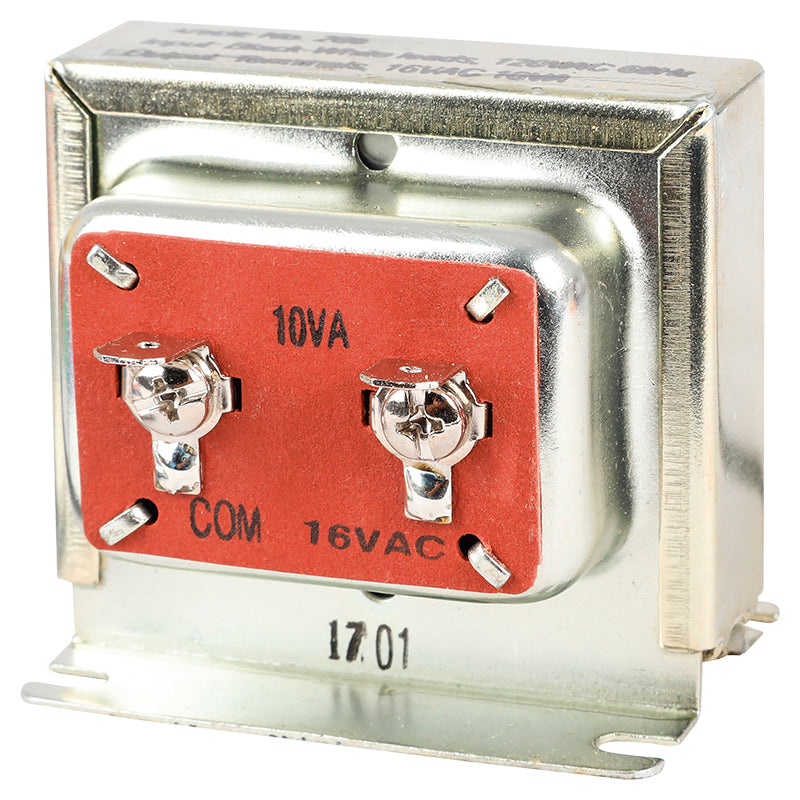 Transformer for electric strike 16 V