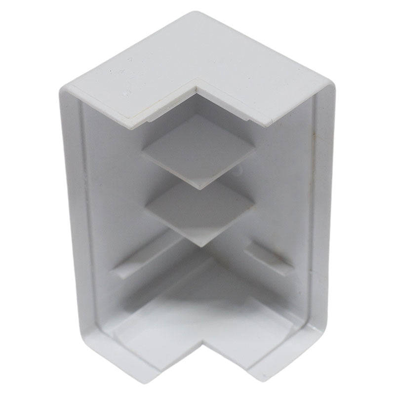 External angle for trunking 70 x 20 mm (7 x 2 cm)
