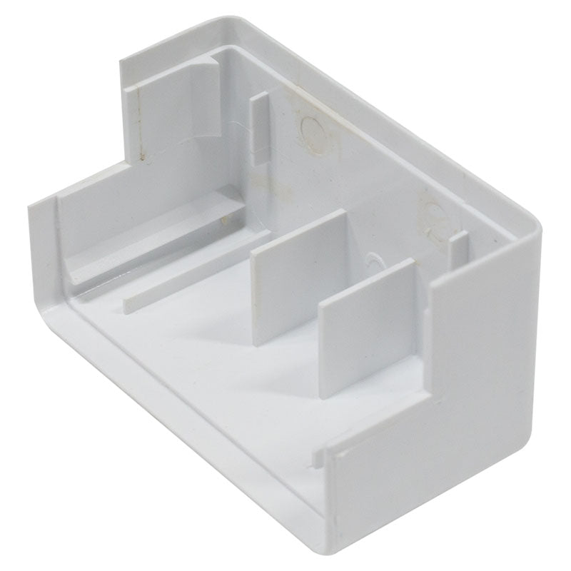 External angle for trunking 70 x 20 mm (7 x 2 cm)