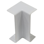 Ángulo interno para canaleta 70 x 20 mm (7 x 2 cm)