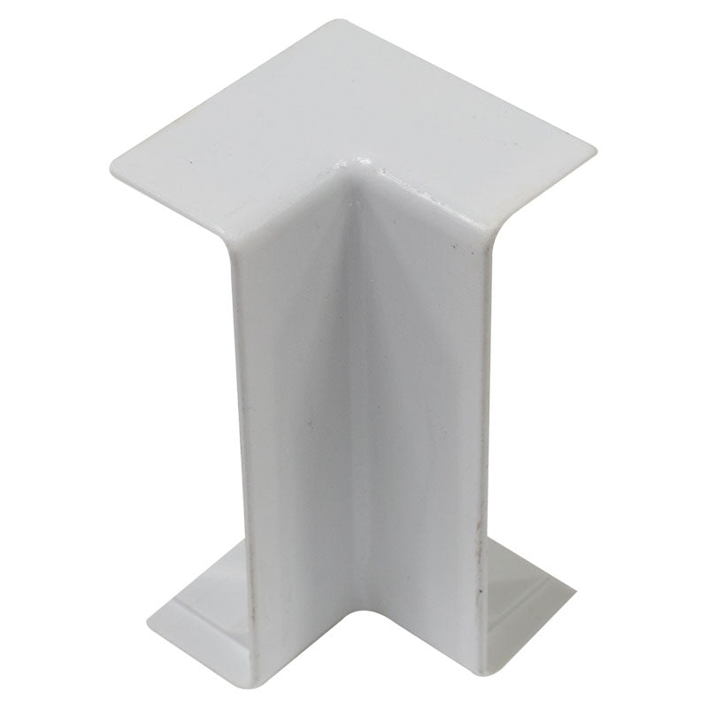 Ángulo interno para canaleta 70 x 20 mm (7 x 2 cm)