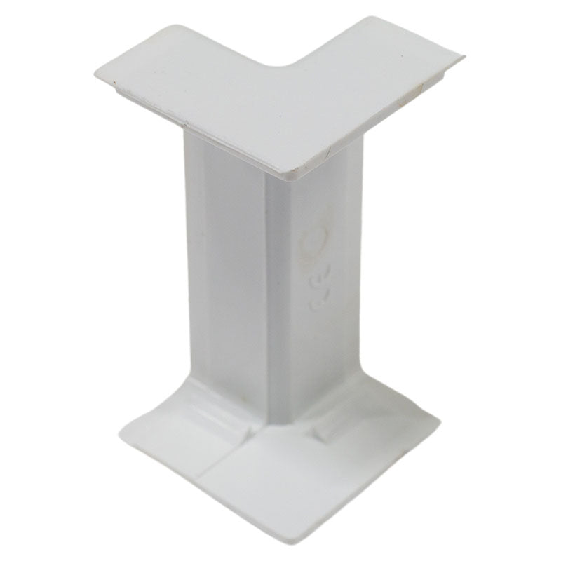 Internal corner for trunking 70 x 20 mm (7 x 2 cm)