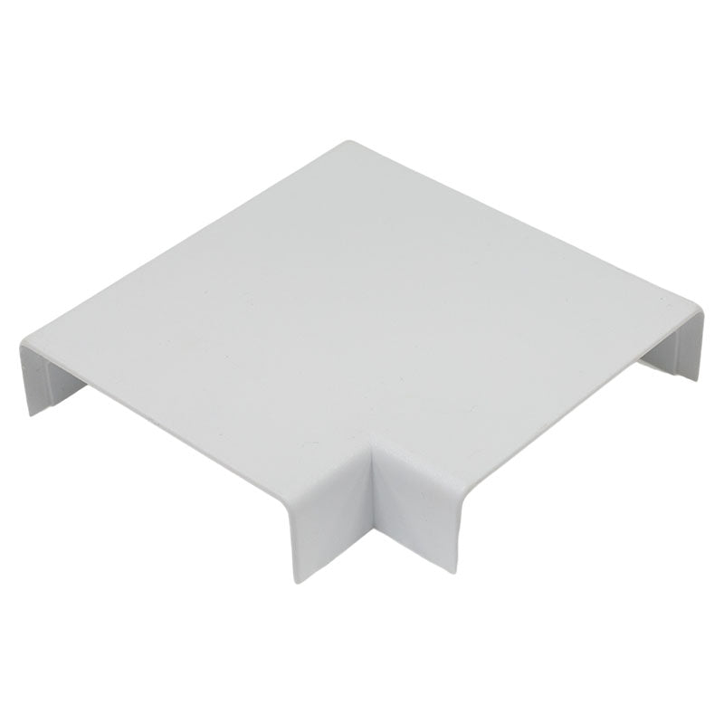 Flat angle for trunking 70 x 20 mm (7 x 2 cm)