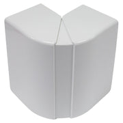 Ángulo externo para canaleta 110 x 50 mm (11 x 5 cm)