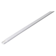 Self-adhesive trunking 12 x 7 mm