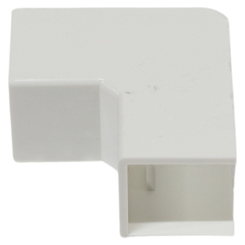 Internal angle for trunking 15 x 17 mm (1.5 x 1.7 cm)