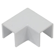 Ángulo plano para canaleta 15 x 17 mm (1,5 x 1,7 cm)