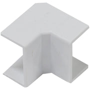 Ángulo interno para canaleta 20 x 10 mm (2 x 1 cm)