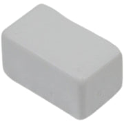 Tapa final para canaleta 20 x 10 mm (2 x 1 cm)