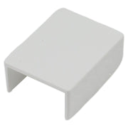 Unión para canaleta 20 x 10 mm (2 x 1 cm)
