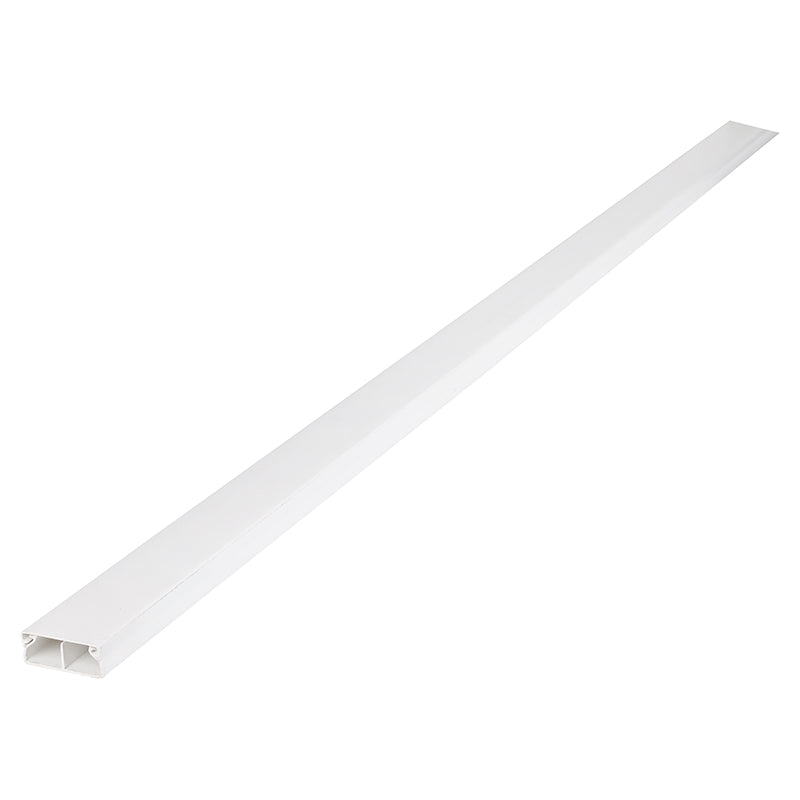 Trunking 40 x 17 mm