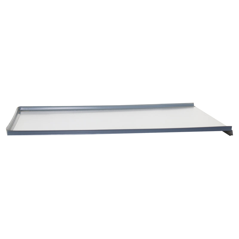 Sink bottom protector with rubber, 90 x 58 cm