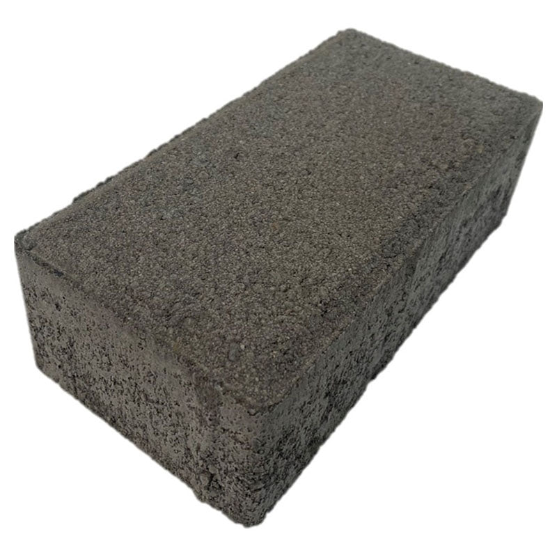 Adoquín 701 gris residencial 6 x 10 x 20 cm