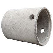 Tanque séptico 30"
