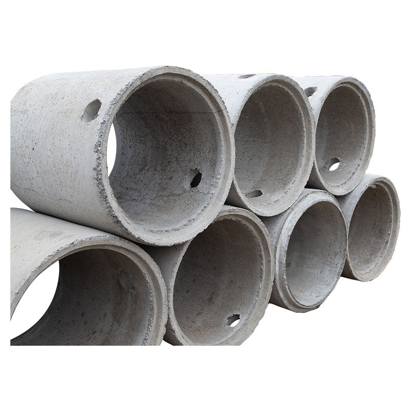 Tanque séptico 30"