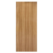 Puerta entamborada hdf printed encino 210 x 80 cm 33 mm acabado madera