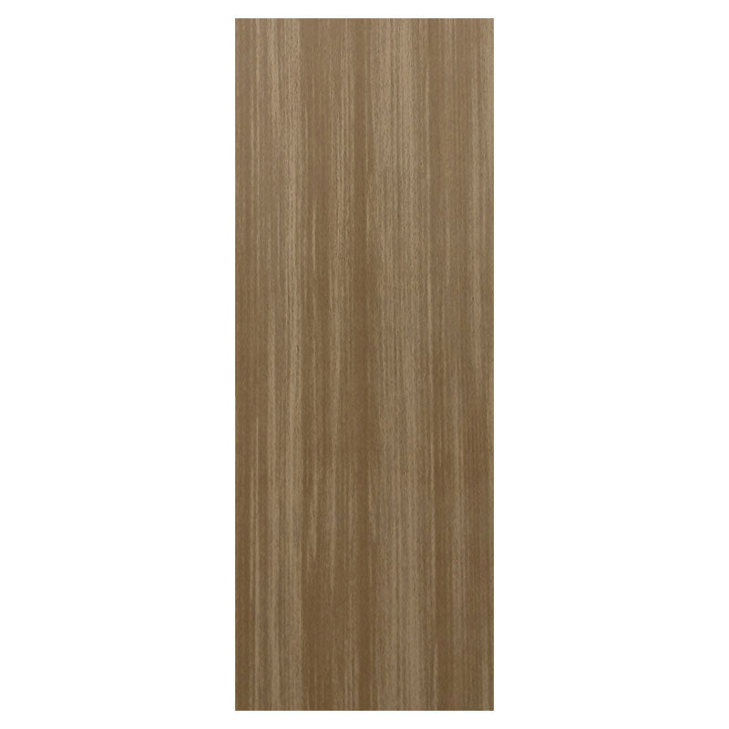 Puerta entamborada hdf printed encino 210 x 80 cm 33 mm acabado madera