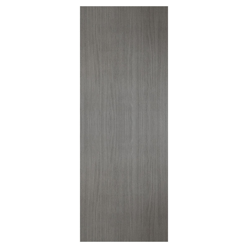 Puerta entamborada hdf printed 210 x 70 cm 33 mm palo gris