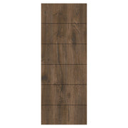Puerta laminada Toscana 90 x 210 cm 39 mm bellota