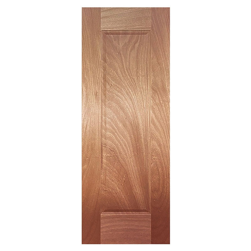 Puerta enchapada termoformada 1 tablero 210 x 90 cm 33 mm