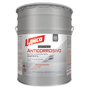 Anticorrosivo aceite industrial 5 galones Lanco
