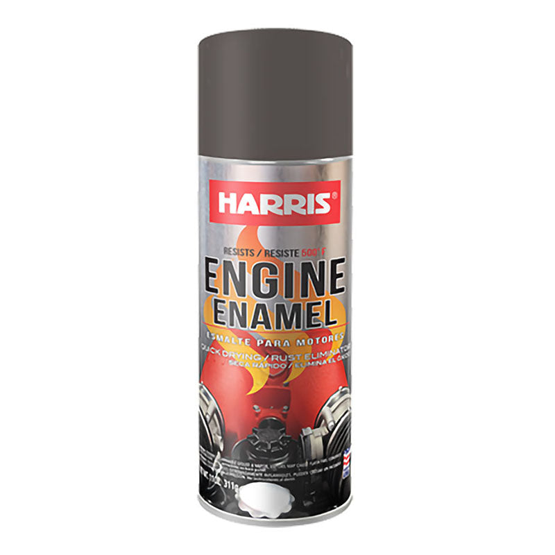 High-temperature premier gray spray 312 g
