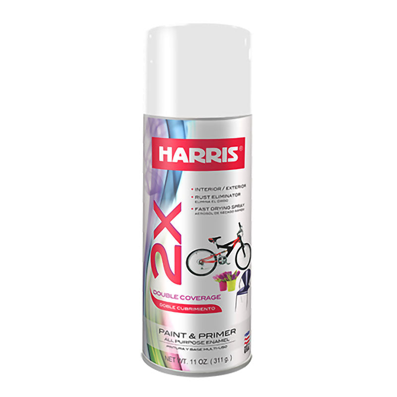 Spray all-purpose glossy white 325 ml