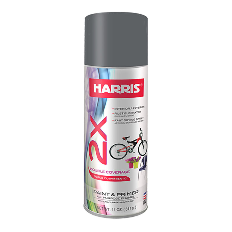 Primer gray matte spray 325 ml