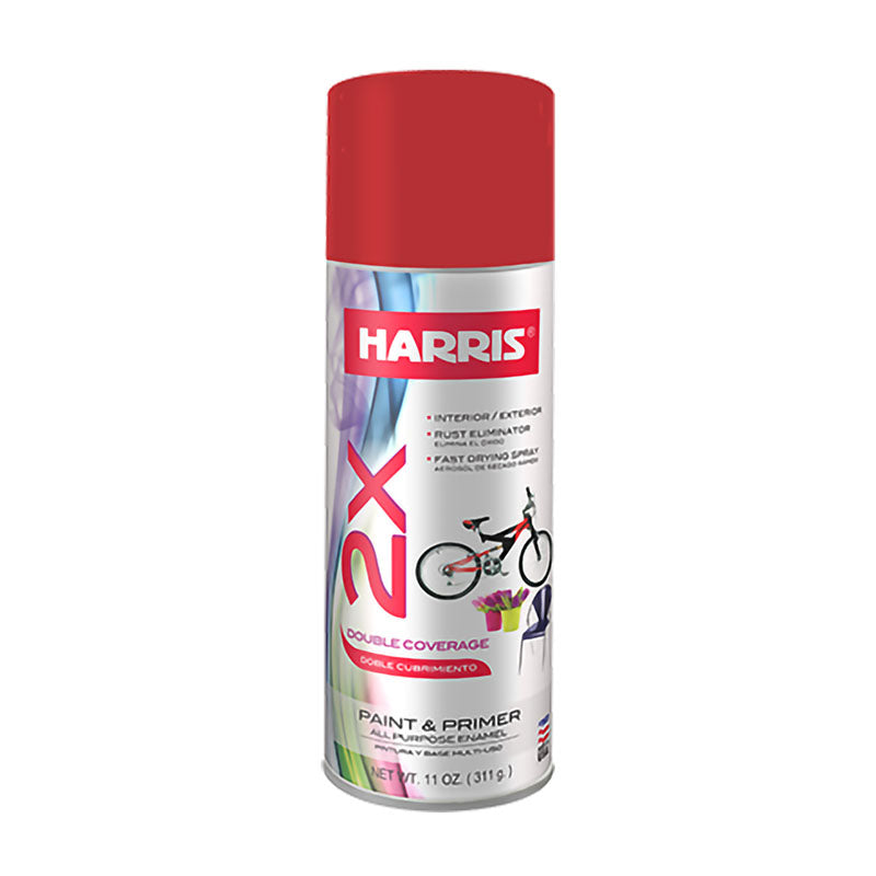 Spray uso general rojo brillante 325 ml