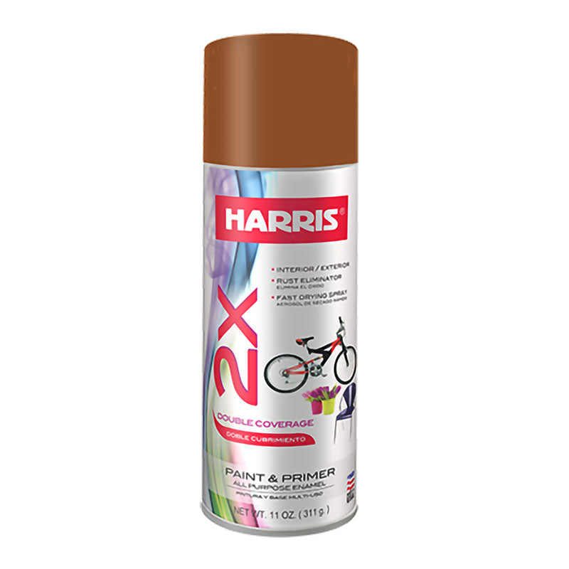General purpose bright copper spray 325 ml