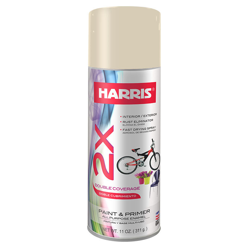 General Purpose Spray Gloss Beige 325 ml