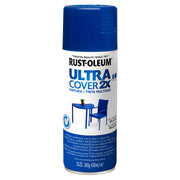 Ultra Cover 2x Gloss Deep Blue Spray 340 g