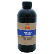 Tinte para madera Durotint nogal oscuro 1/4 gal SUR