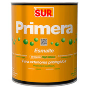 SUR Oil-based Paint Primera 2000 White 1/4 gal
