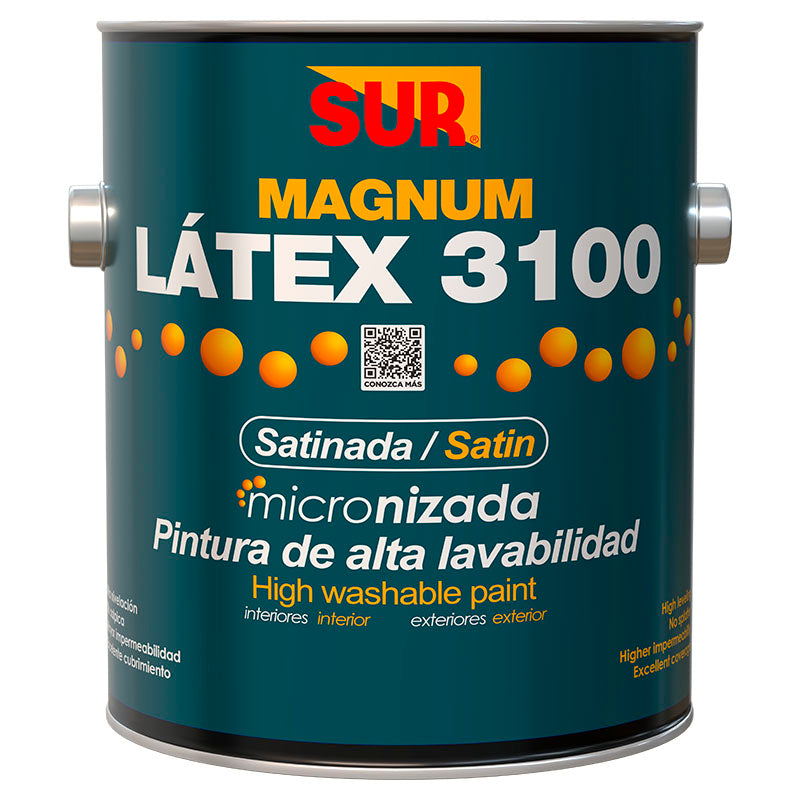 3100 1G, SATIN BLANCO