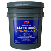 Pintura 3000 blanco mate 5 gal SUR