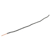 Cable THHN Ecoplus #14 negro (precio por metro)