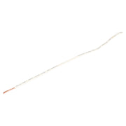 Cable THHN Ecoplus #14 blanco (precio por metro)