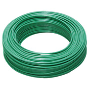 Caja de cable THHN Ecoplus #12 verde