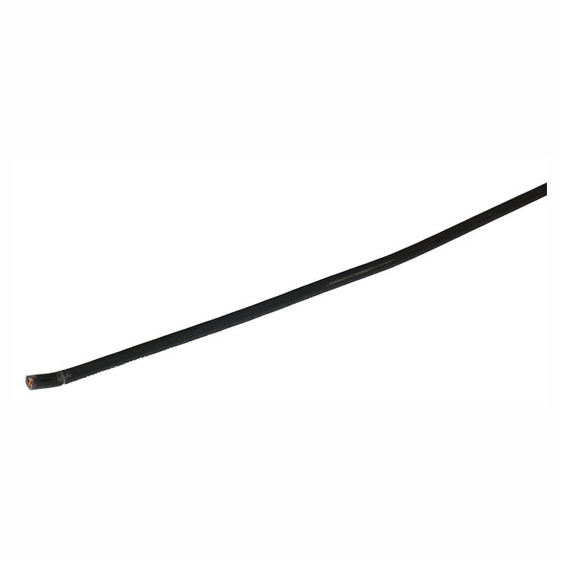 Caja de cable THHN Ecoplus #10 negro