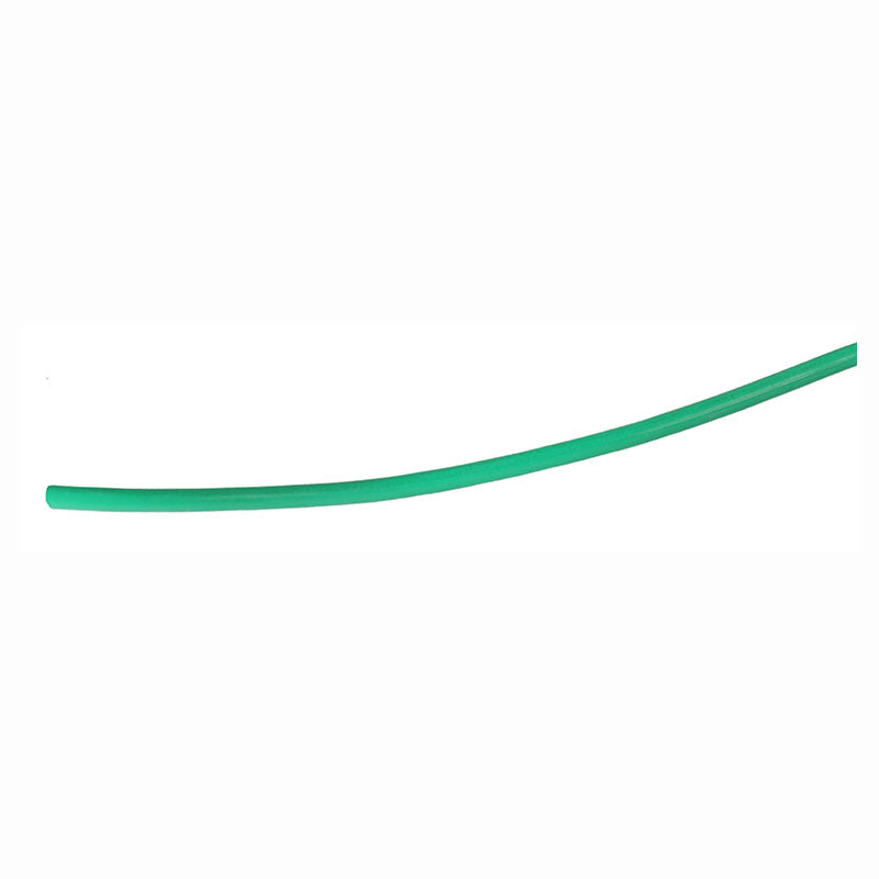 Caja de cable THHN Ecoplus #10 verde
