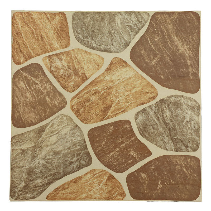 Cerámica 51 x 51 cm Porto multicolor 1,82 m2