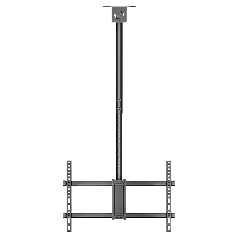 Soporte para TV inclinable 43-86" soporta hasta 60 kg