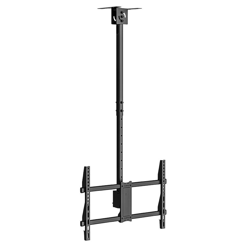 Soporte para TV inclinable 43-86" soporta hasta 60 kg