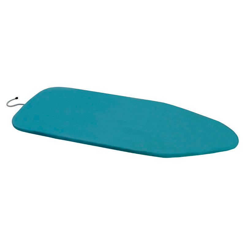 Ironing board table 76 x 30 x 13 cm white