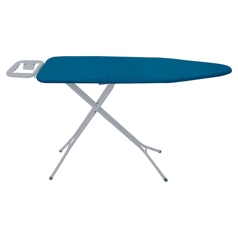 Cobertor para mesa planchar algodón 122x38 cm varios colores