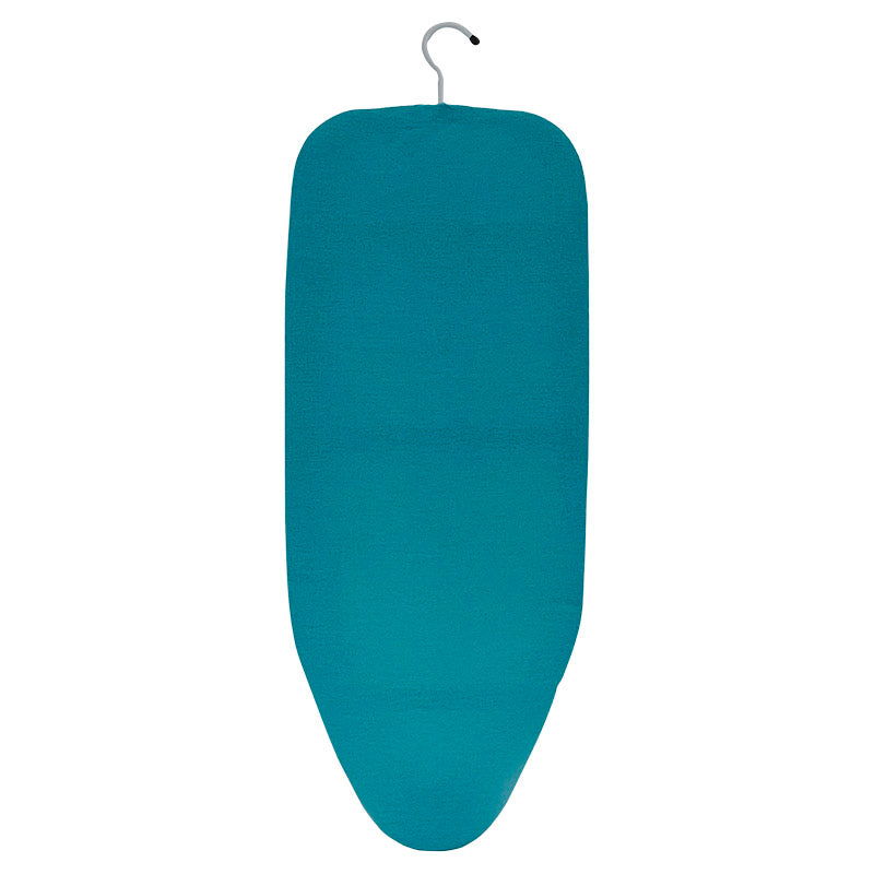 Cobertor para mesa planchar algodón 76x30 cm varios colores