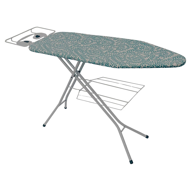 Cobertor para mesa planchar algodón120x41 cm varios colores